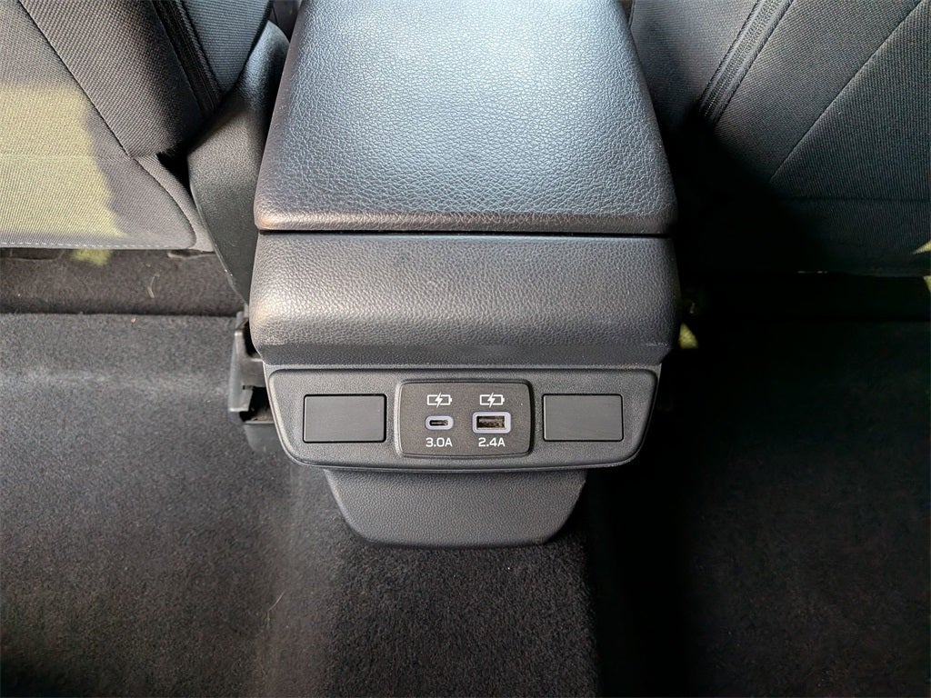 2024 Subaru WRX Premium