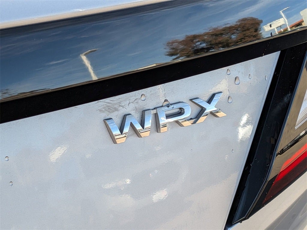 2024 Subaru WRX Premium