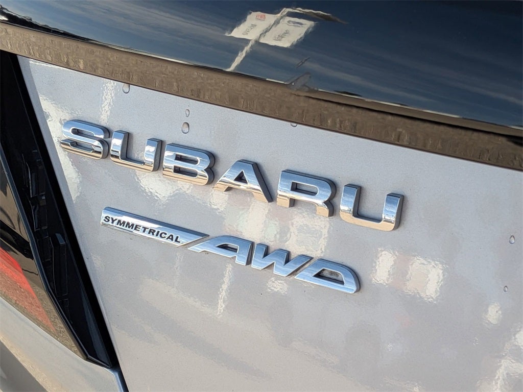 2024 Subaru WRX Premium