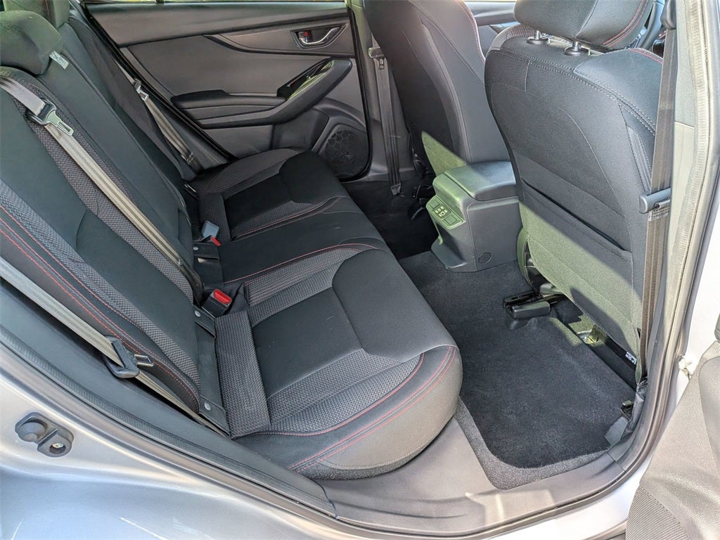 2024 Subaru WRX Premium