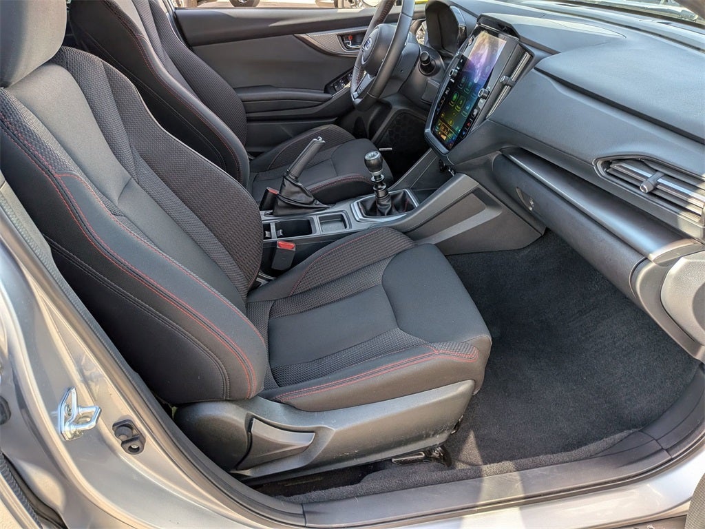 2024 Subaru WRX Premium