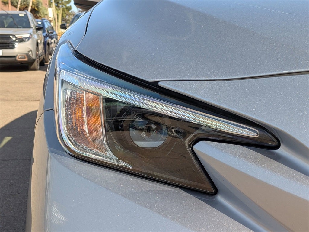 2024 Subaru WRX Premium