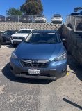 2021 Subaru Crosstrek Base