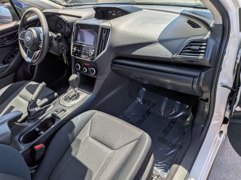 2023 Subaru Crosstrek Base