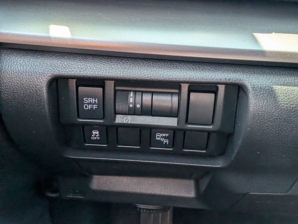 2019 Subaru Crosstrek 2.0i Limited