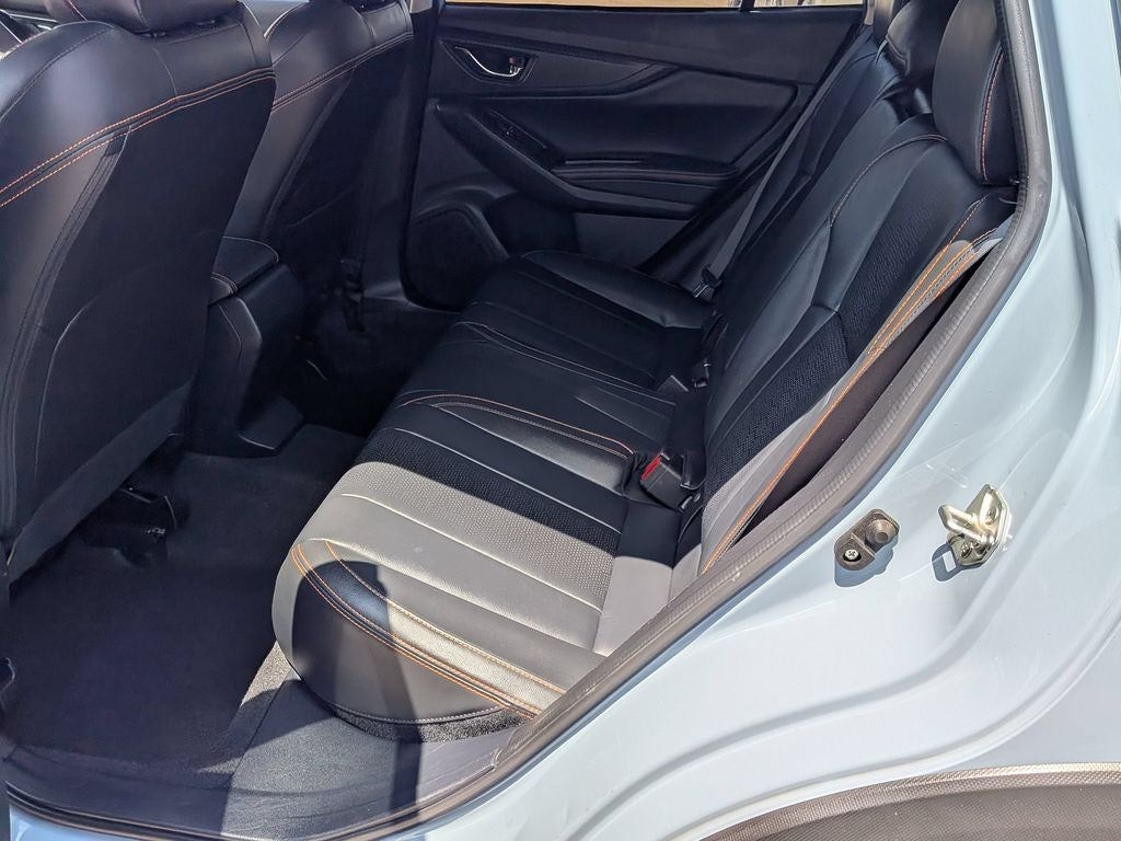 2019 Subaru Crosstrek 2.0i Limited