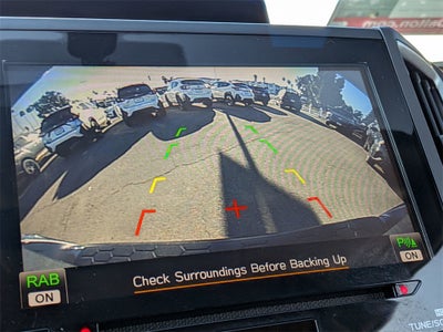 2020 Subaru Crosstrek Limited