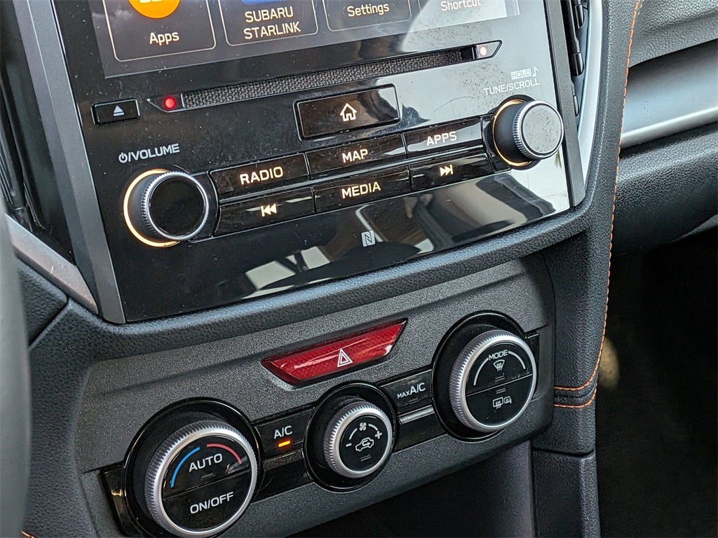 2020 Subaru Crosstrek Limited