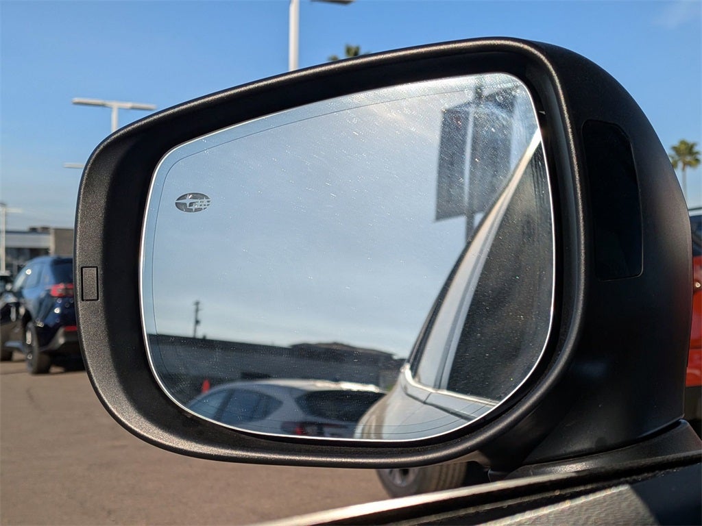 2020 Subaru Crosstrek Limited