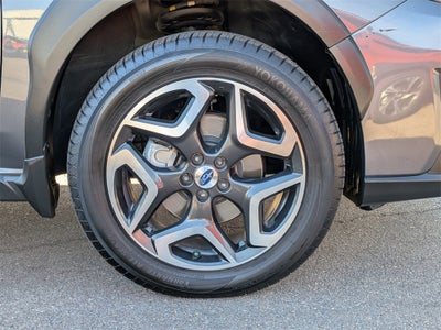 2020 Subaru Crosstrek Limited