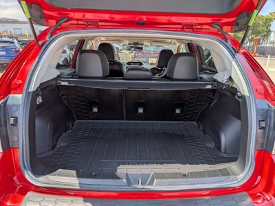 2020 Subaru Crosstrek Limited