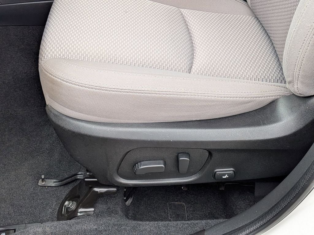 2018 Subaru Forester 2.5i Premium Premium