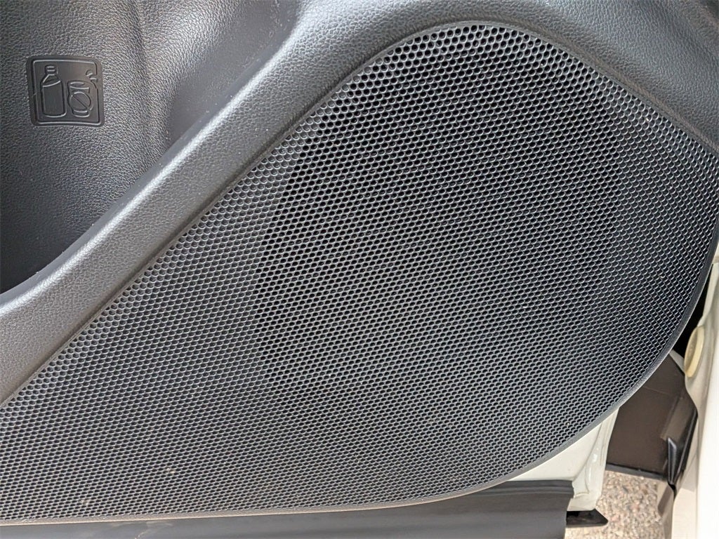 2022 Subaru Forester Base