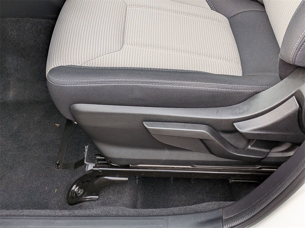 2022 Subaru Forester Base