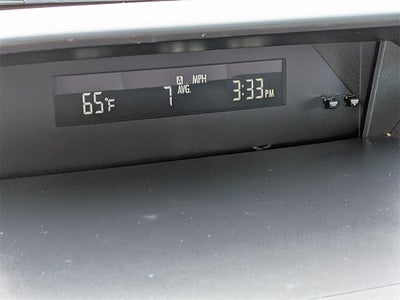 2022 Subaru Forester Base