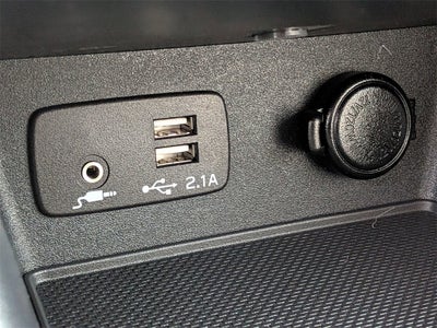 2022 Subaru Forester Base