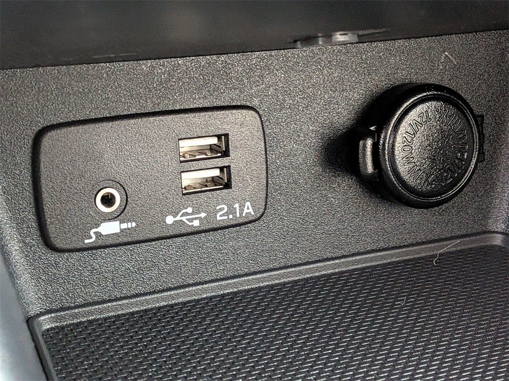 2022 Subaru Forester Base