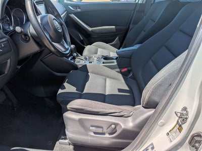 2016 Mazda Mazda CX-5 Touring