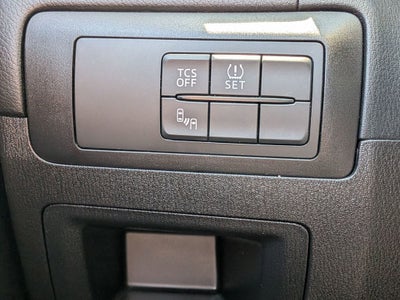 2016 Mazda Mazda CX-5 Touring