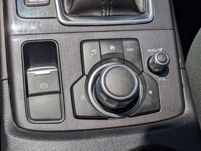 2016 Mazda Mazda CX-5 Touring