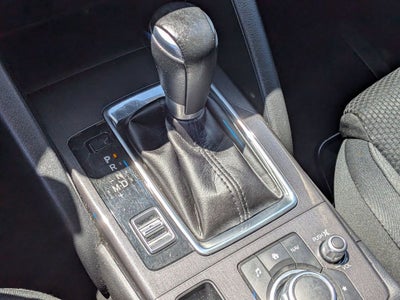 2016 Mazda Mazda CX-5 Touring