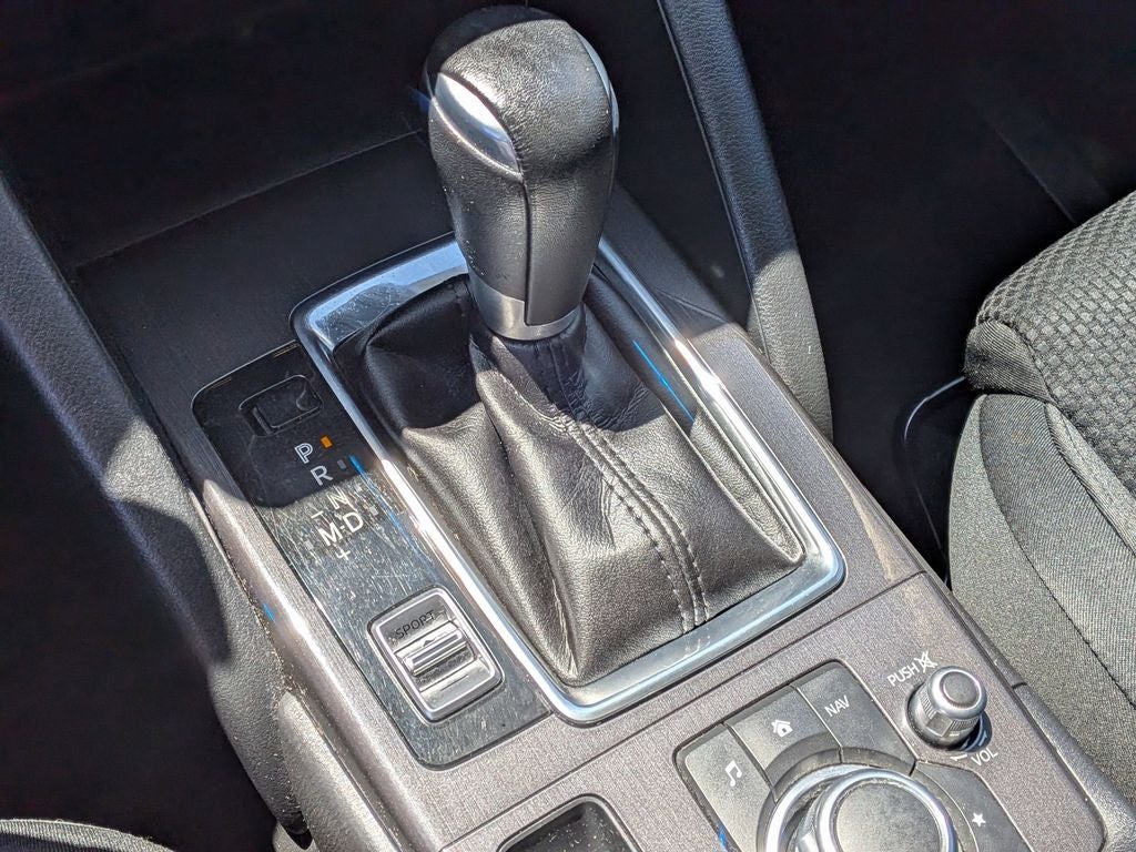 2016 Mazda Mazda CX-5 Touring