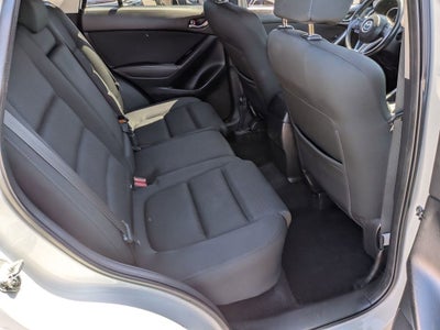 2016 Mazda Mazda CX-5 Touring