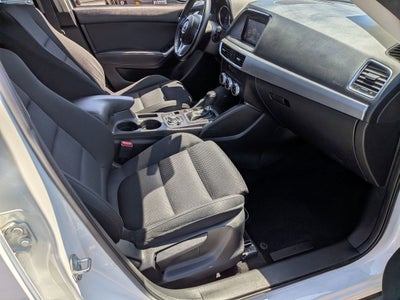 2016 Mazda Mazda CX-5 Touring