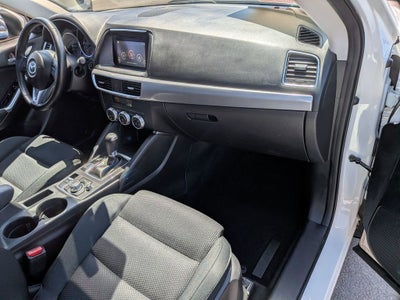 2016 Mazda Mazda CX-5 Touring