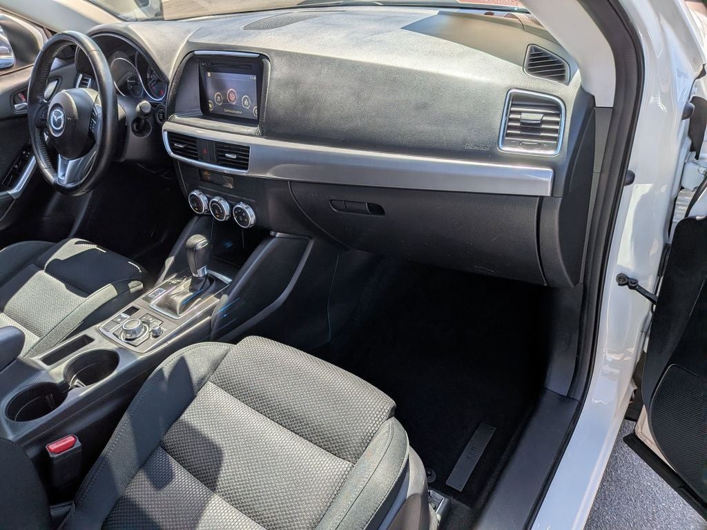 2016 Mazda Mazda CX-5 Touring