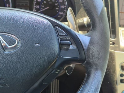 2013 INFINITI G37 Journey