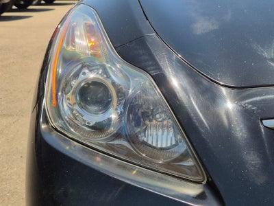 2013 INFINITI G37 Journey