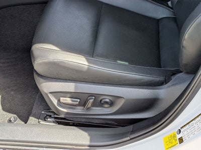 2023 Toyota Prius XLE