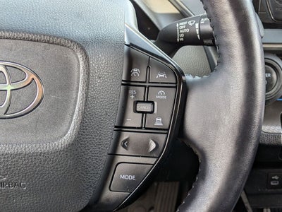 2023 Toyota Prius XLE