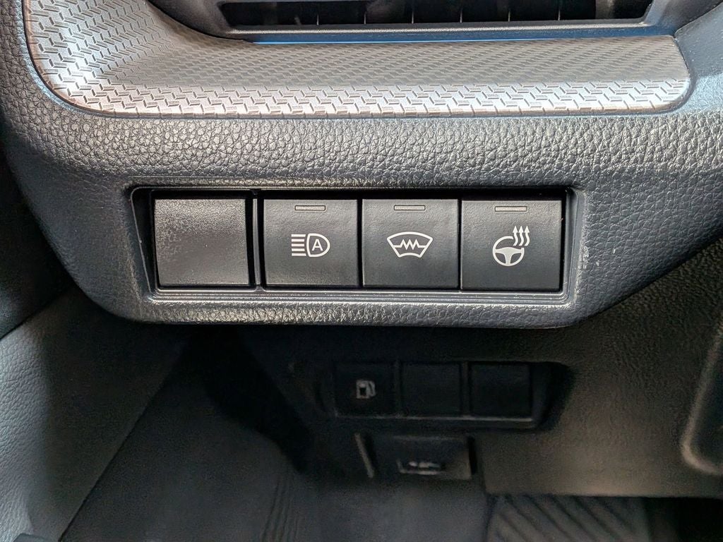 2023 Toyota Prius XLE