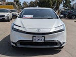 2023 Toyota Prius XLE