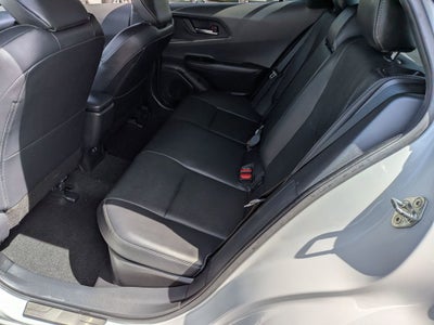 2023 Toyota Prius XLE