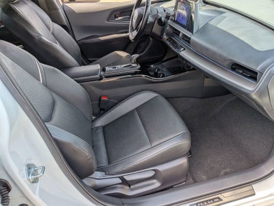 2023 Toyota Prius XLE