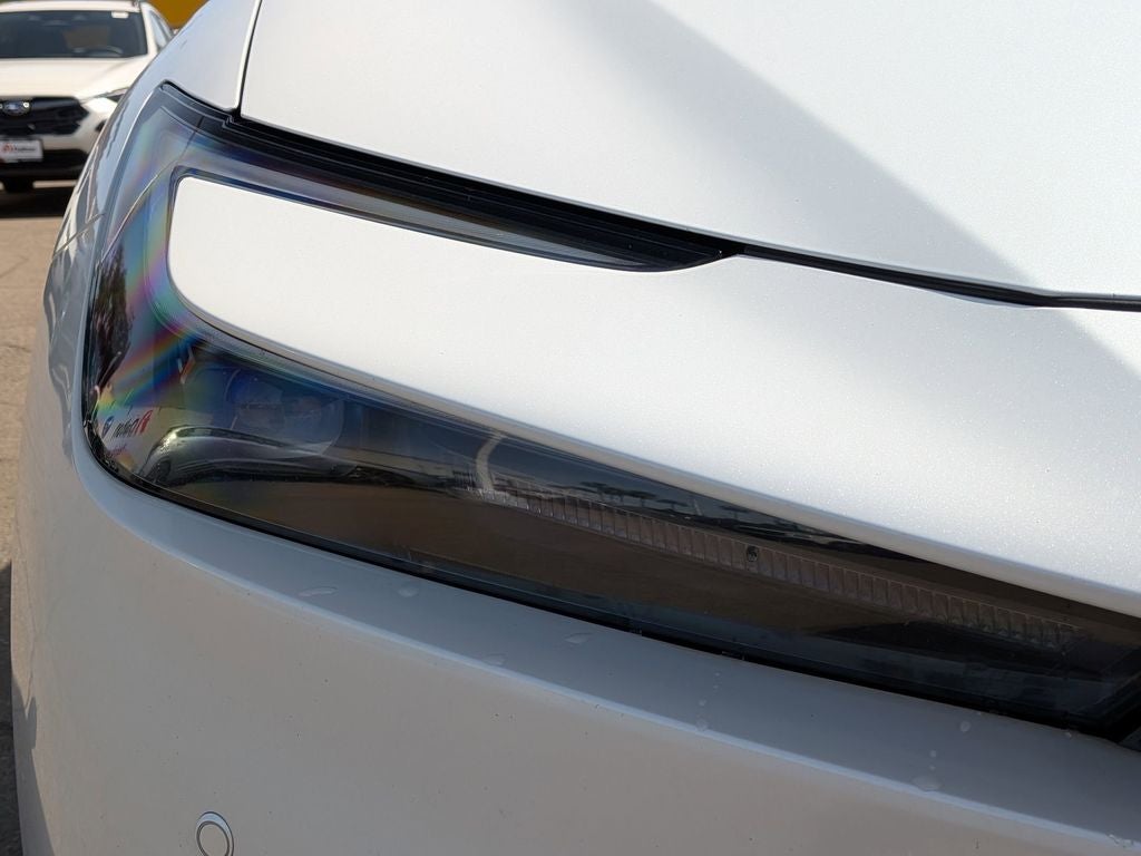 2023 Toyota Prius XLE