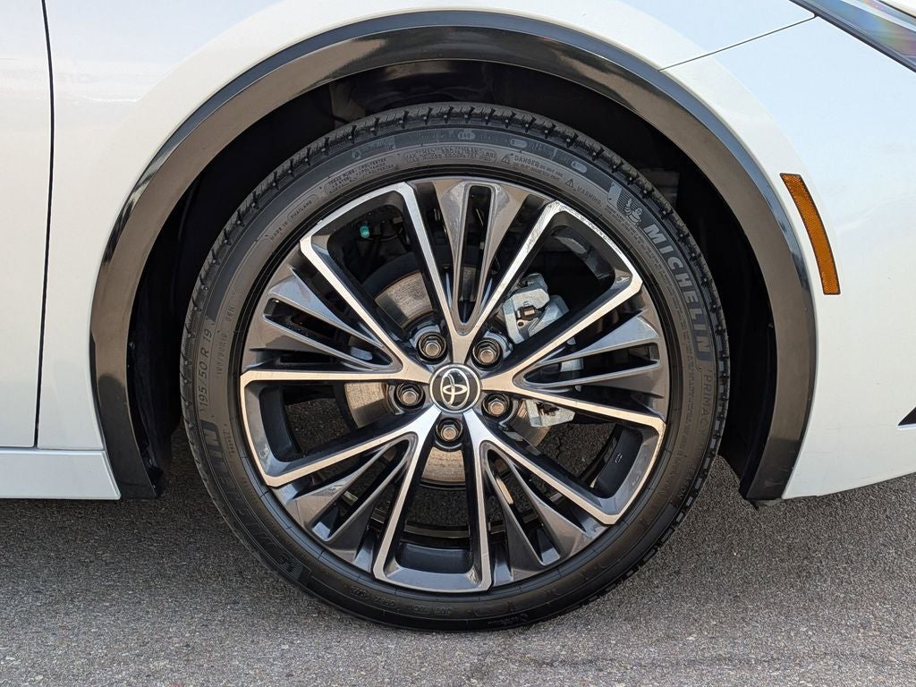 2023 Toyota Prius XLE