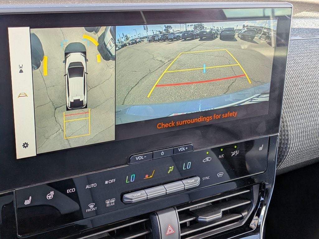 2023 Subaru Solterra Limited