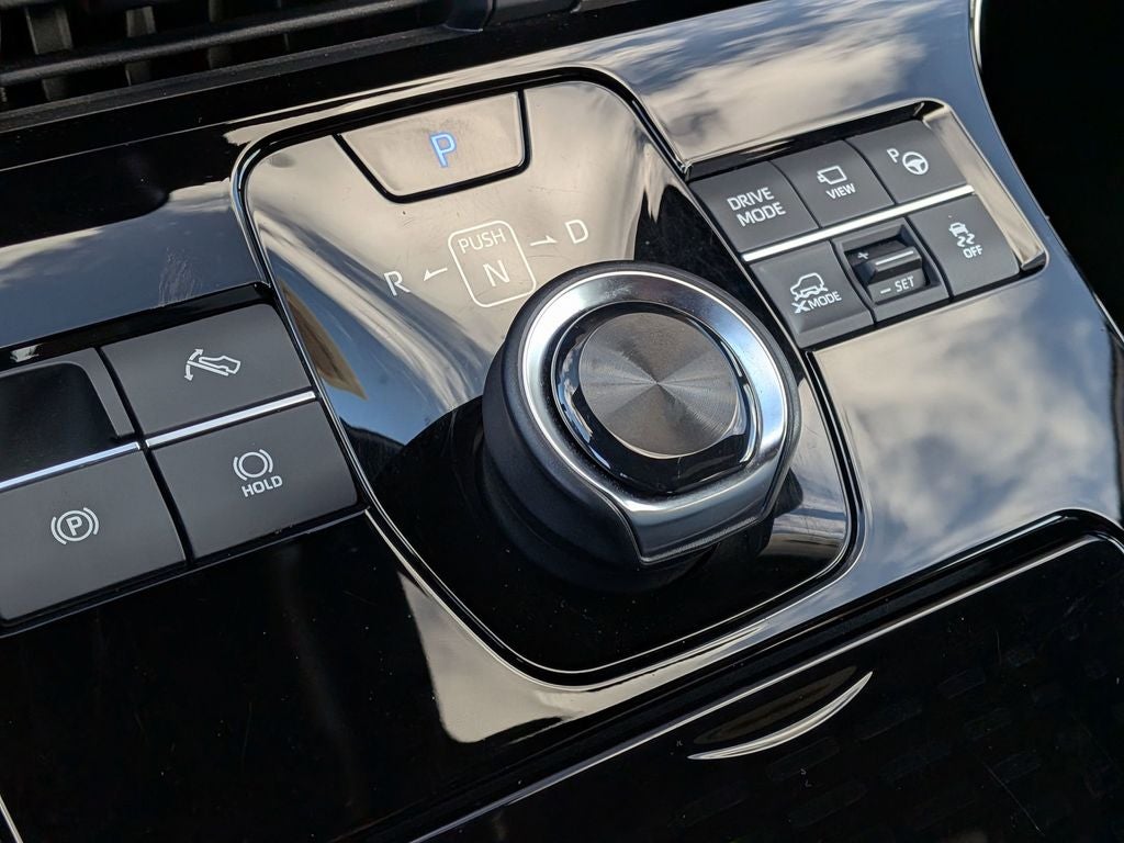 2023 Subaru Solterra Limited