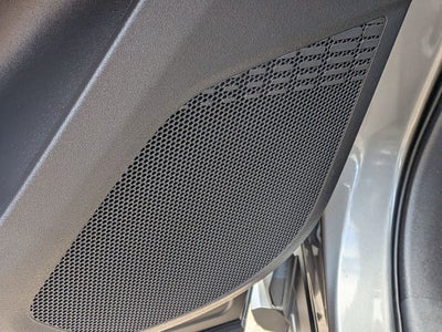 2024 Subaru Solterra Premium