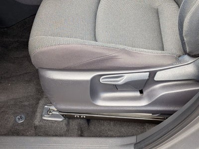 2024 Subaru Solterra Premium