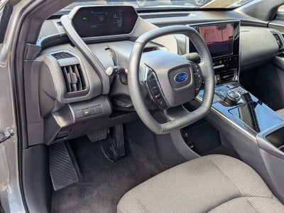 2024 Subaru Solterra Premium