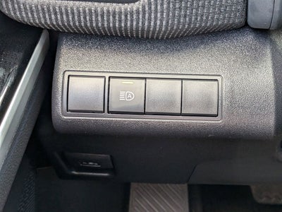 2024 Subaru Solterra Premium