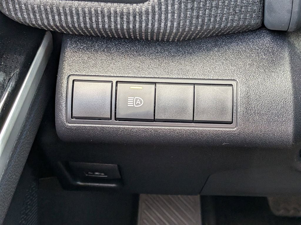2024 Subaru Solterra Premium