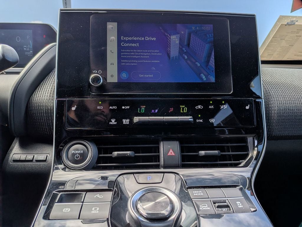 2024 Subaru Solterra Premium