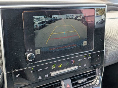 2024 Subaru Solterra Premium