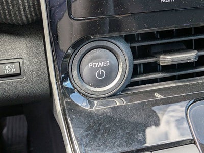 2024 Subaru Solterra Premium